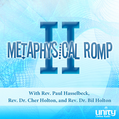 Metaphysical Romp