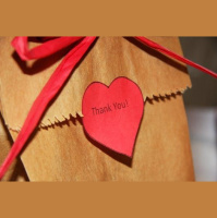 27: Episode 27-The Attitude of Gratitude