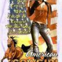 The Last COWGIRL
