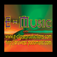 #37 E-Music Podcast with Dru West