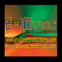 #44 E-Music Podcast with Dru West