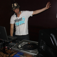 #25 E-Music Podcast with Dru West