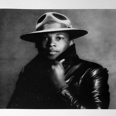 Dru West: E-music Podcast