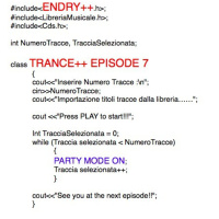 Endry++ - Trance++ Episode 7 (Part 1)