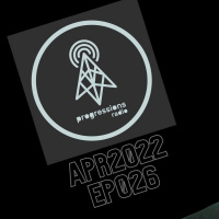 Airwave - Progressions ep 026
