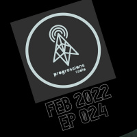 Airwave - Progressions 024