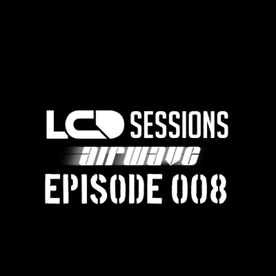 Lcd Sessions By Airwave