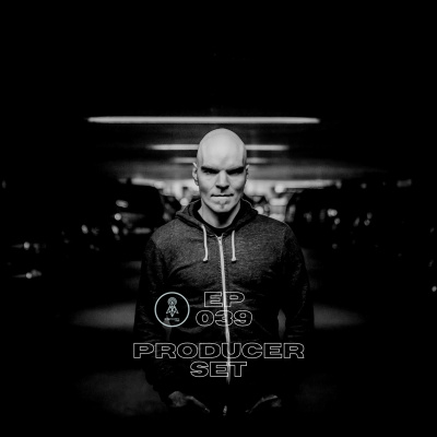 Lcd Sessions By Airwave