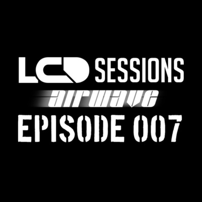 Lcd Sessions By Airwave