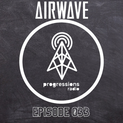 Lcd Sessions By Airwave