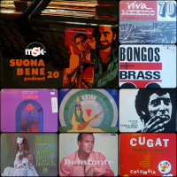 SB20 - Sin Fronteras