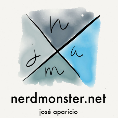 Nerd Monster Radio