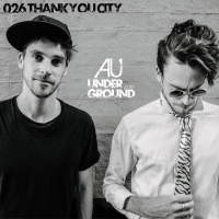 AU Underground 026 Thankyou City