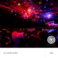 AU Underground 036 elsewhere