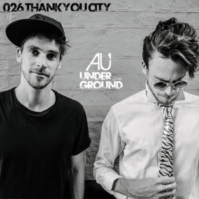 Au Underground Podcast