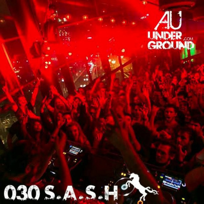 Au Underground Podcast