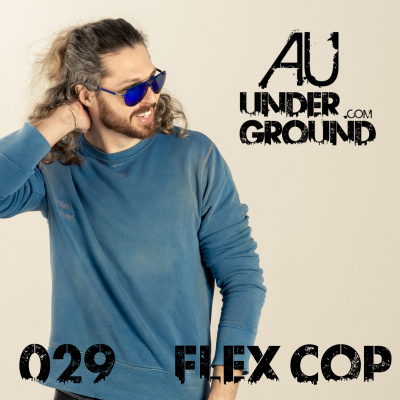 Au Underground Podcast