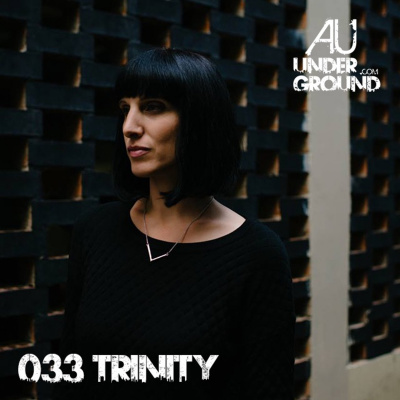 Au Underground Podcast