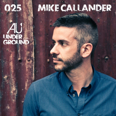 Au Underground Podcast