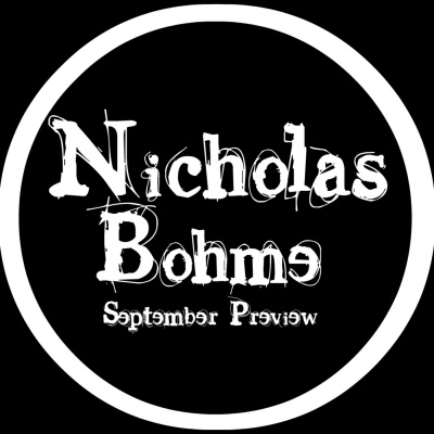 Nick Bohme Podcast