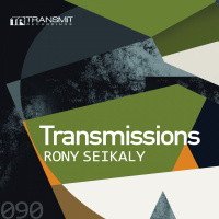 Transmissions 090 | Rony Seikaly