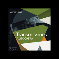 Transmissions 057 | Alex Costa