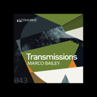 Transmissions 043 | Marco Bailey