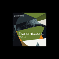 Transmissions 10 | GEORGE PRIVATTI