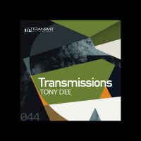 Transmissions 044 | Tony Dee