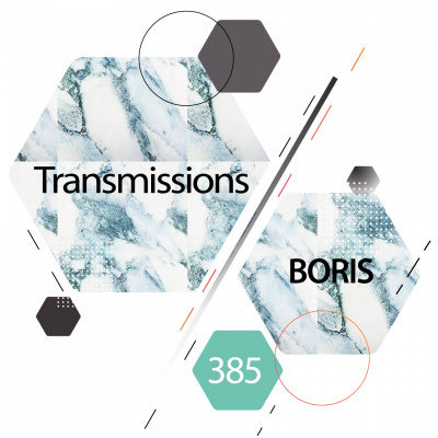 Transmissions By Boris