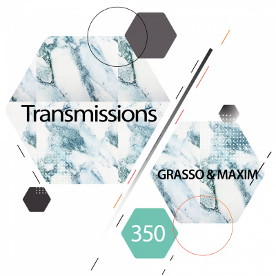 Transmissions By Boris