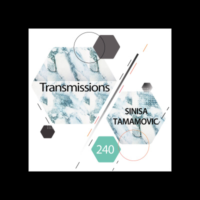 Transmissions By Boris