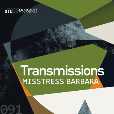 Transmissions By Boris