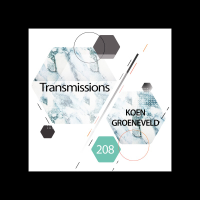 Transmissions By Boris