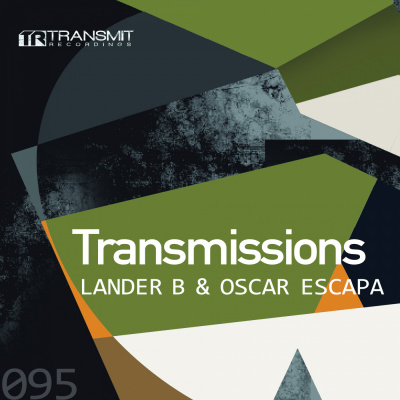 Transmissions By Boris