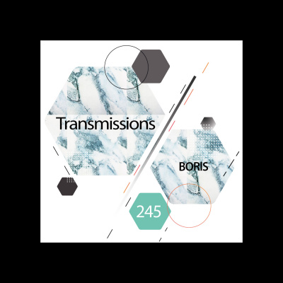 Transmissions By Boris
