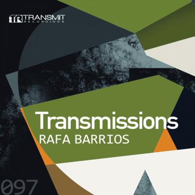 Transmissions By Boris