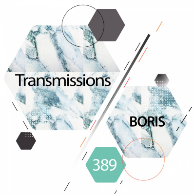 Transmissions By Boris