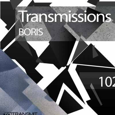 Transmissions By Boris