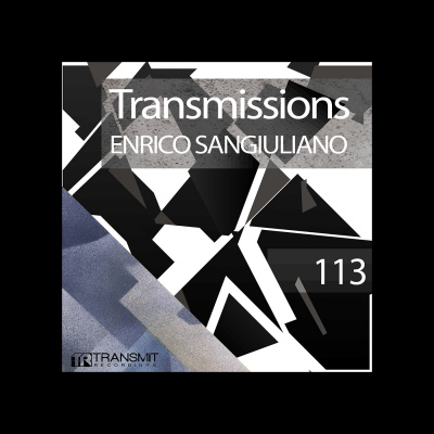 Transmissions By Boris