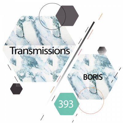 Transmissions By Boris