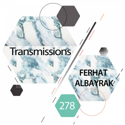 Transmissions By Boris