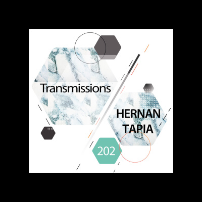 Transmissions By Boris