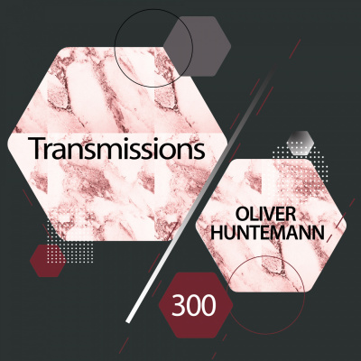 Transmissions By Boris
