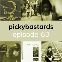 Picky Bastards Episode 63