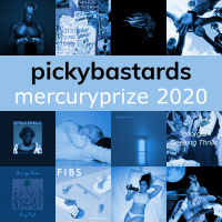 Picky Bastards Episode 34