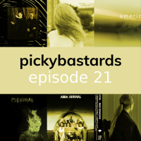 Picky Bastards Episode 21