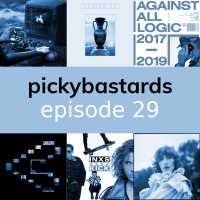 Picky Bastards Episode 29