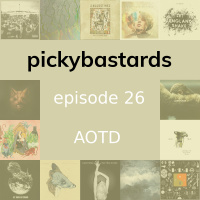 Picky Bastards - Album of the Decade