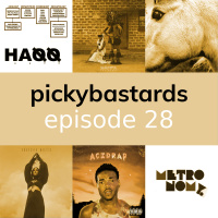 Picky Bastards Episode 28